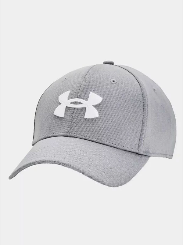 Kapelë për meshkuj Under Armour, gri