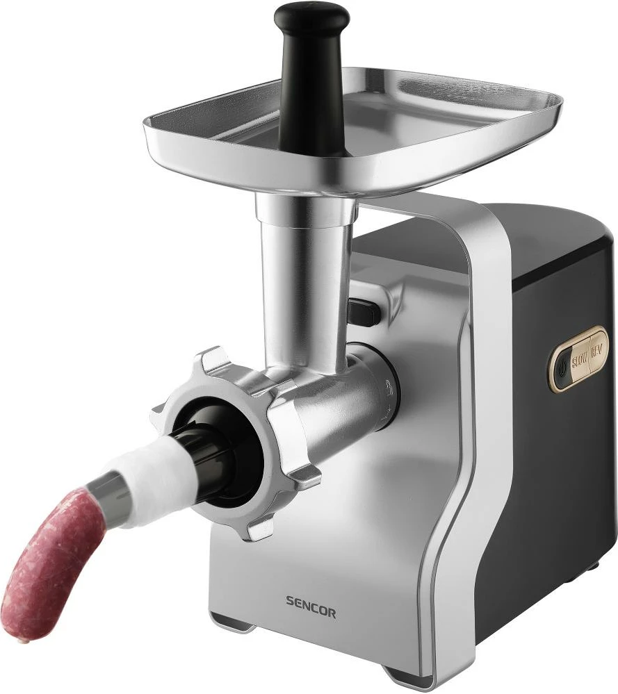 Mulli mishi elektrik Sencor SMG 6400SL, 700W Max 2,100W