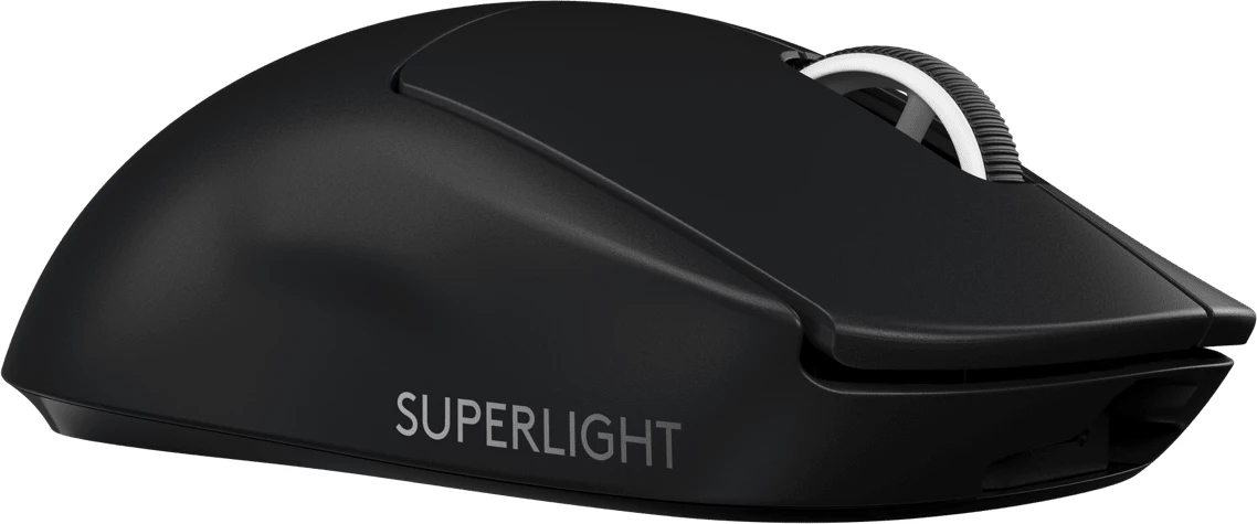 Maus Gaming Logitech G PRO X Super Lightspeed