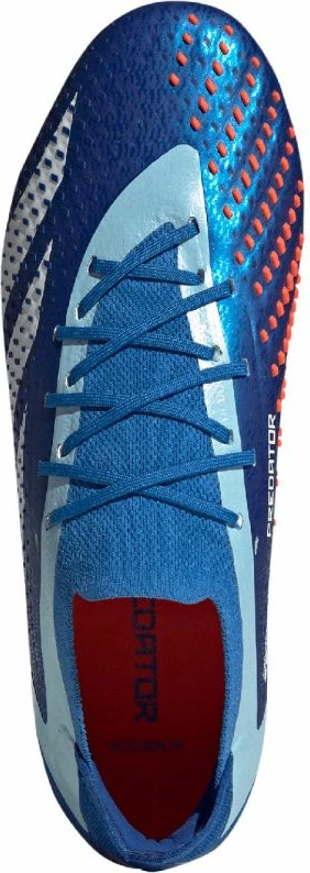 Atlete për meshkuj adidas, të kaltërta [Madhësia: 39 1/3]