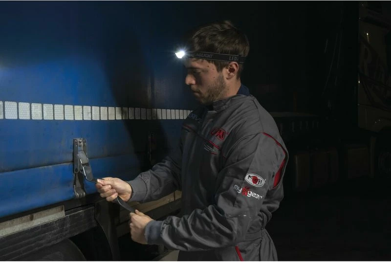 Lampa Led Koke 120lm