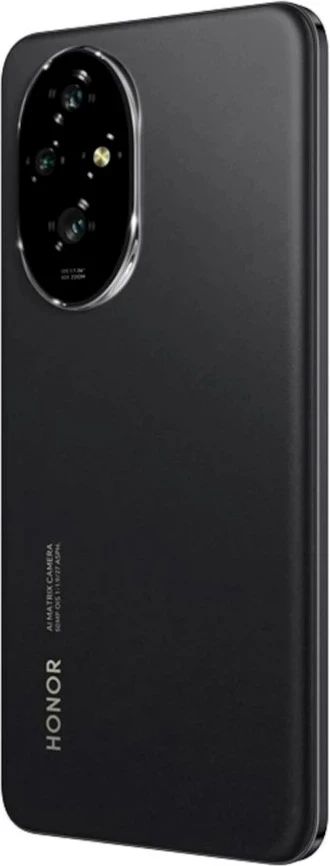 Smartfon Honor 200 5G, 12GB RAM, 512GB, Zi