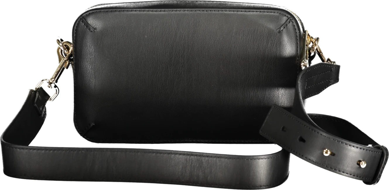 Çantë TOMMY HILFIGER femra, e zezë