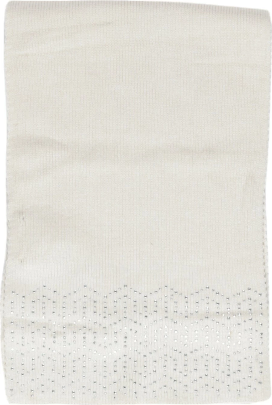 Shall i gjatë Pieces PCNASMINE SEQUINS BC 17152043, bezhë e çelët