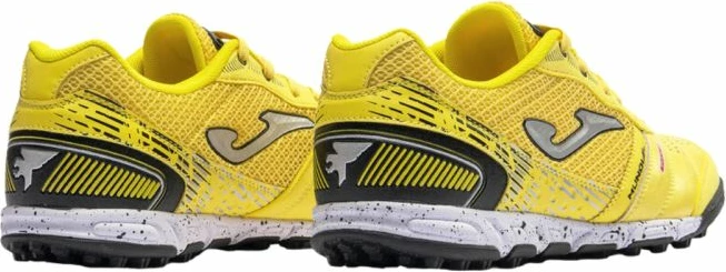 Atlete futbolli Joma për meshkuj, të verdha [Madhësia: 39]