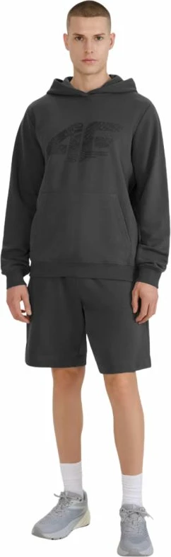 Shorce për meshkuj 4F, anthracite