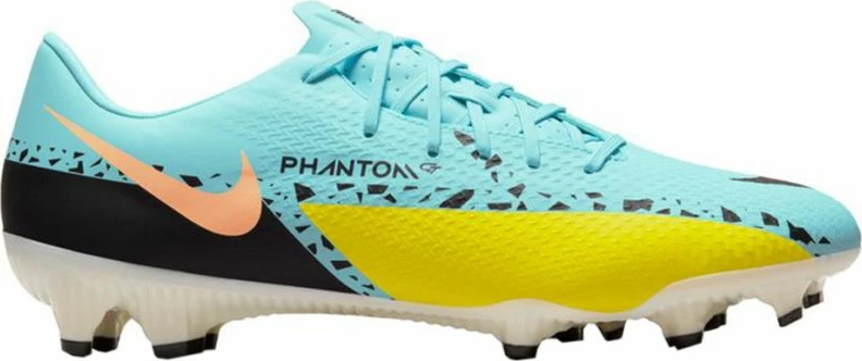 Atlete futbolli për meshkuj Nike, blu