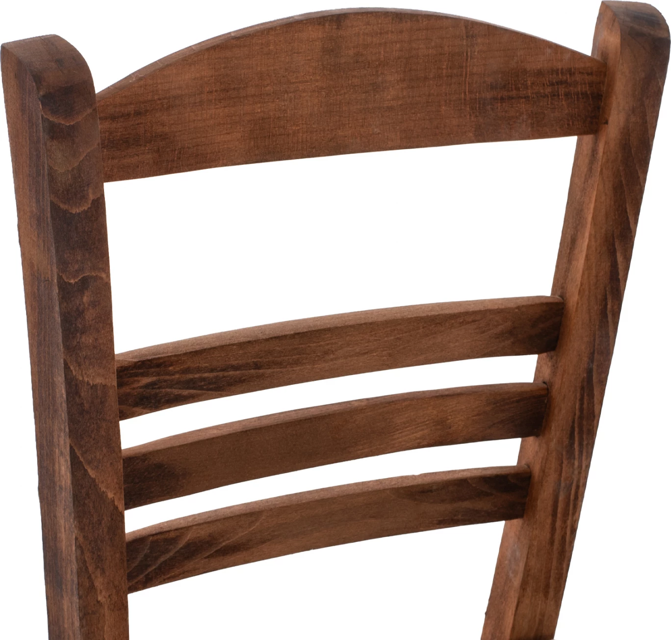 Karrige për kafene, ngjyrë arre, FH5575.01, 40x40x88 cm