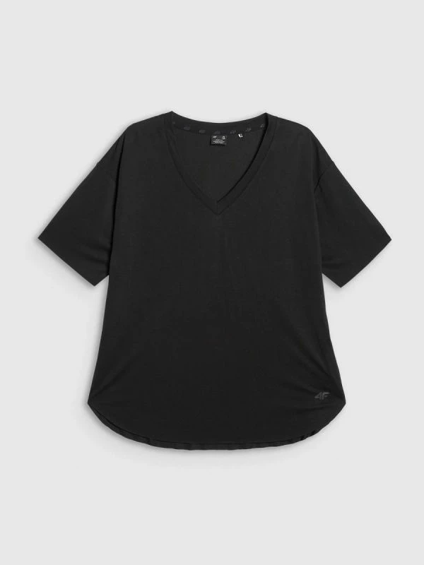Maicë oversize për femra 4f [Madhësia: S]
