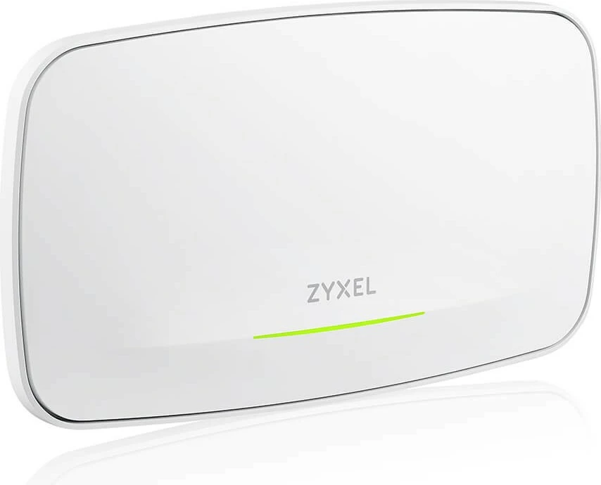Access Point Zyxel WBE660S-EU0101F, WiFi 7, 22 Gbps, Gri