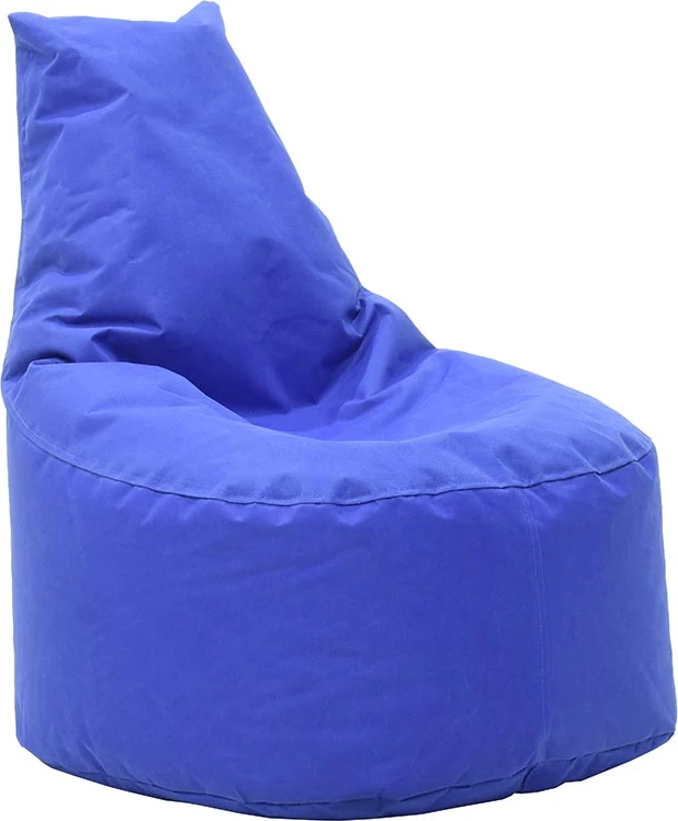 Karrige me qese Norm, material i papërshkueshëm nga uji, ngjyrë blu