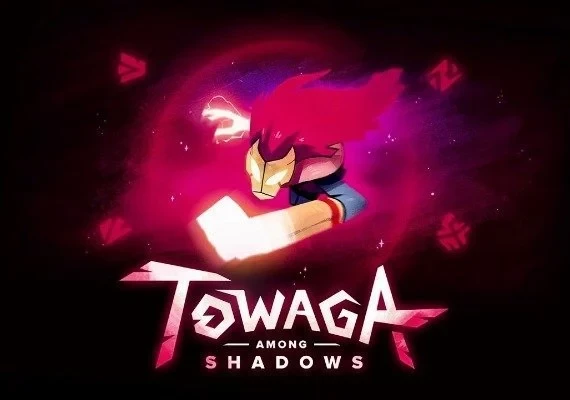 Towaga: Among Shadows Global