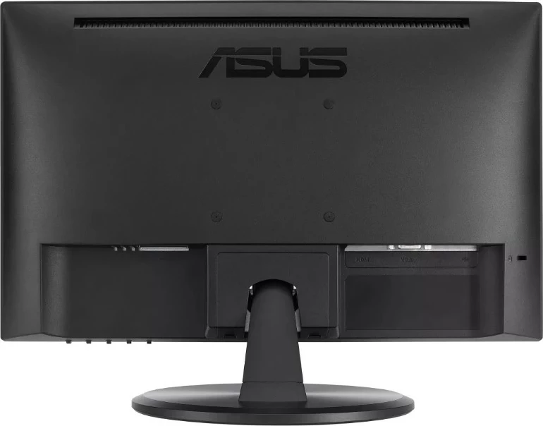Monitor Asus VT169HE, 15.6 inch, Full HD, IPS, Touch, i zi