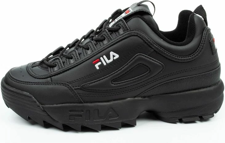 Atlete Fila Disruptor Low