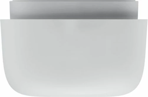 Sensor prezence mmWave Aqara FP1E PS-S03D, Zigbee me Matter (via bridge), i bardhë, set 1 copë