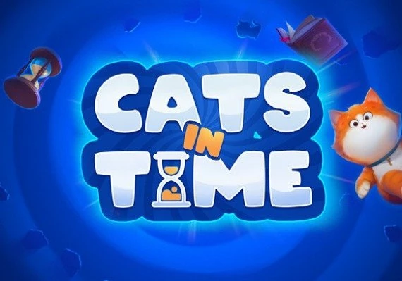 Cats in Time Global