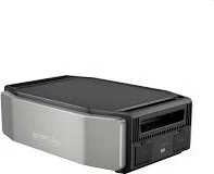 EcoFlow Delta Pro  Ultra me kapacitet fillestar prej 6.144 kWh i cili mund të zgjerohet deri në 90 kWh