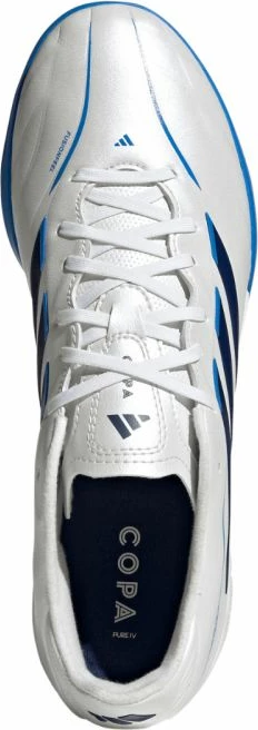 Atlete futbolli adidas Copa Pure IV League TF KI0647 [Madhësia: 42]