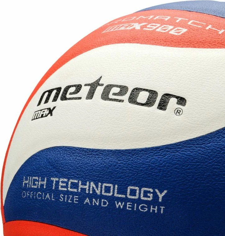 Top volejboll Meteor për meshkuj dhe femra