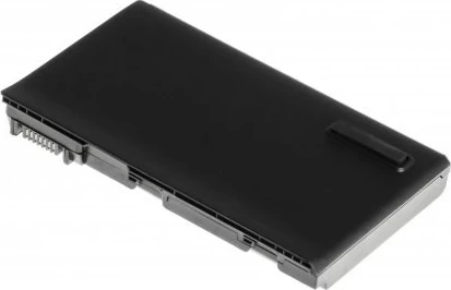 Bateri notebook Green Cell AC08 për Acer, 4400mAh, 11.1V, e zezë
