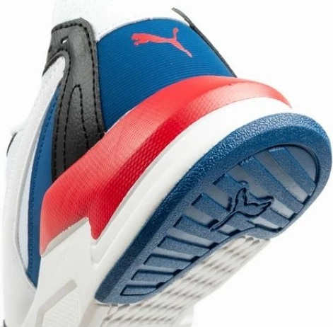 Atlete Puma për meshkuj, shumëngjyrëshe