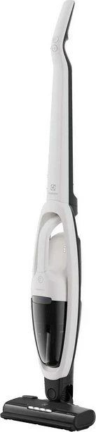 Fshesë Electrolux ES52CB18SH, me bateri, e bardhë