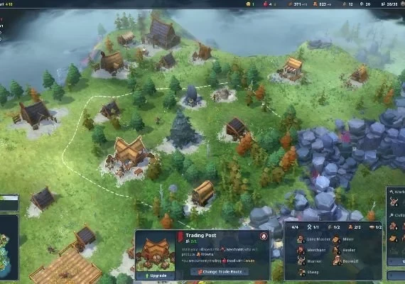 Northgard The Viking Age Edition Global