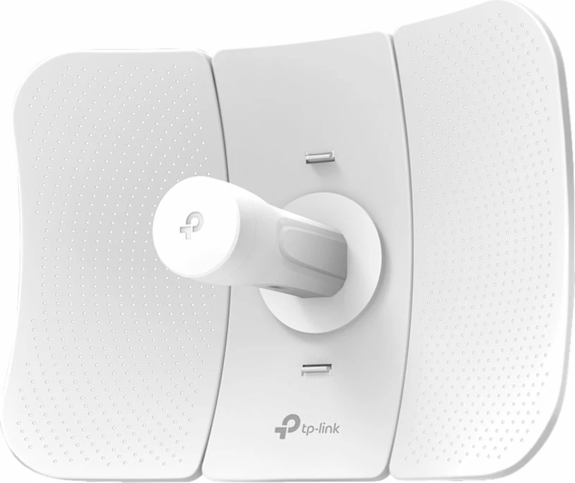 Antenë e jashtme TP-LINK CPE605, 5GHz, 23dBi, e bardhë