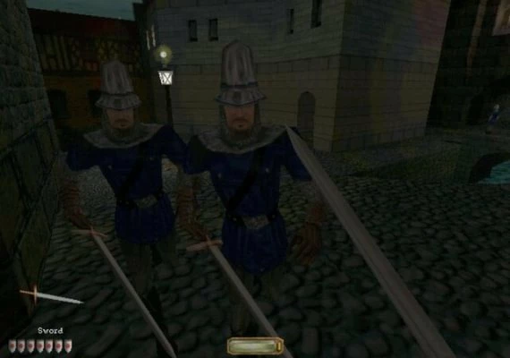 Thief 2: The Metal Age EN Global
