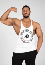 Maicë fitnesi për meshkuj Melrose - Gorilla