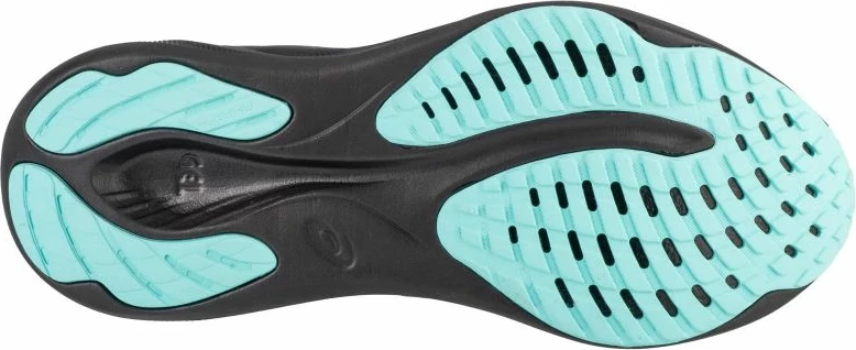 Atlete për meshkuj Asics, të zeza