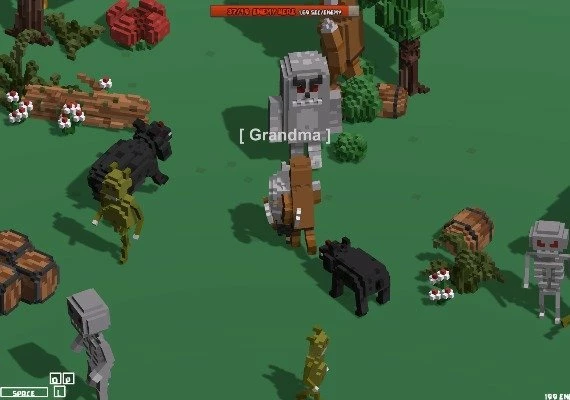 Invasion EN Global