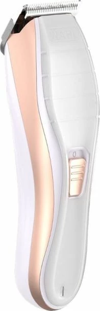 Aparat rroje për femra Wahl Ladies Shave&Smooth 3029295, bezhë