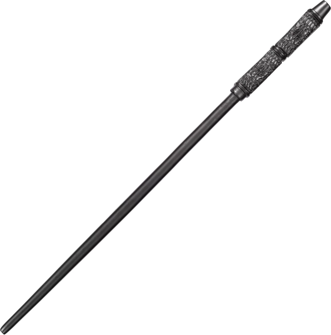 Shkop magjik NOBLE COLLECTION Harry Potter Snape, 35 cm, i zi, me kuti Ollivanders