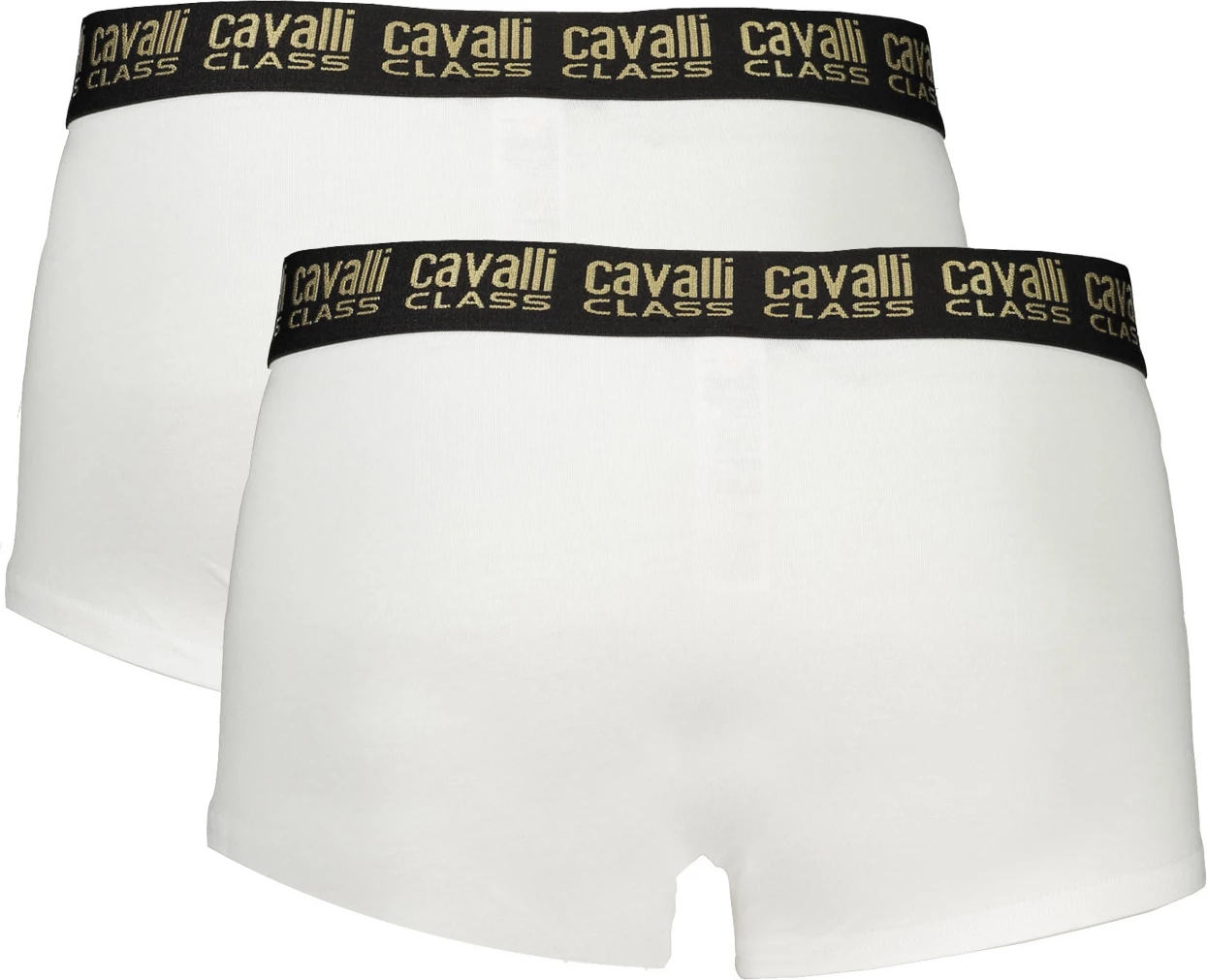 Të brendshme boxer Cavalli Class meshkuj, të bardha [Madhësia: M]