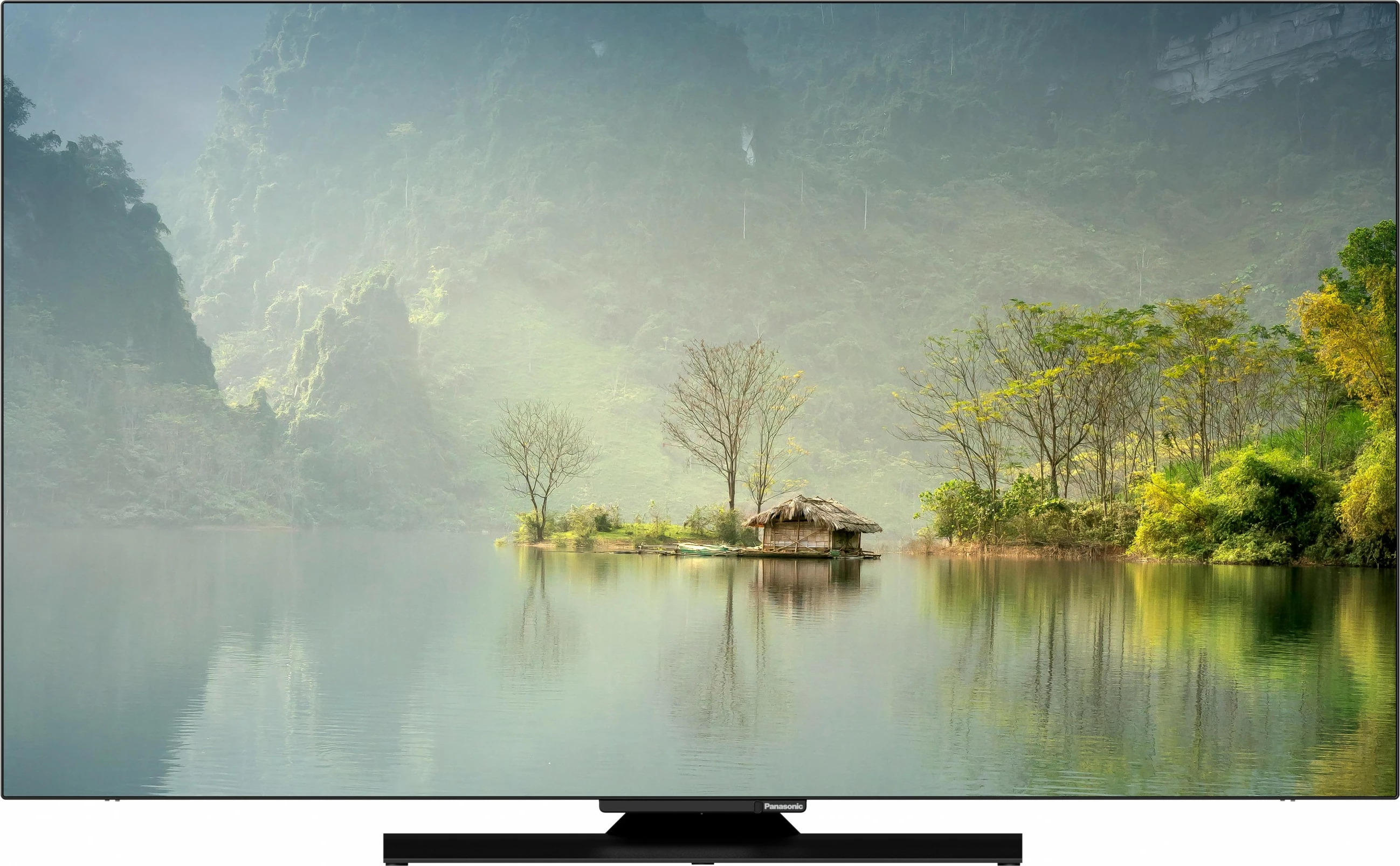 TV Panasonic TV-55Z80AEZ, 55 inch, OLED, 4K, Smart, zi