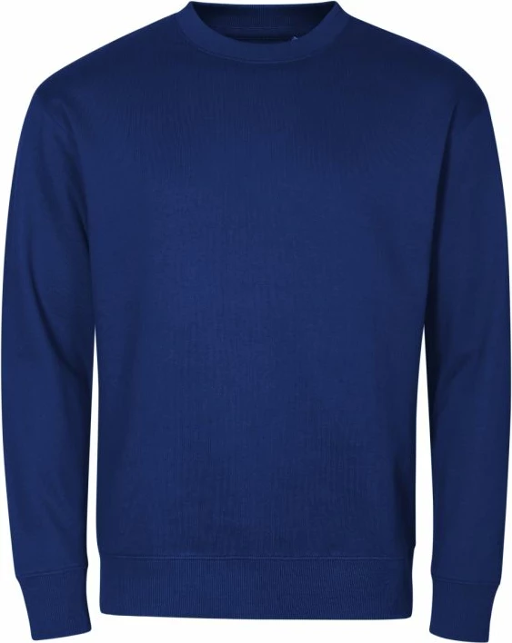 Duks unisex Malfini crew, cornflower blue [Madhësia: XXL]