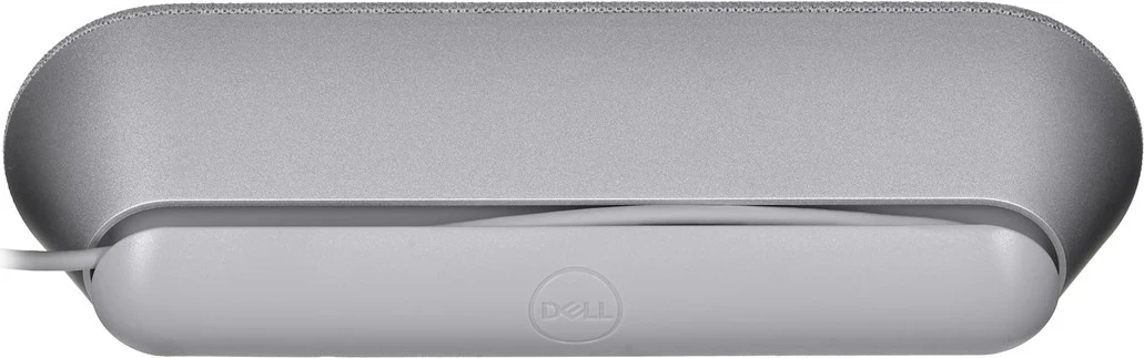 Speakerphone Dell SP3022, me kabllo, Gri