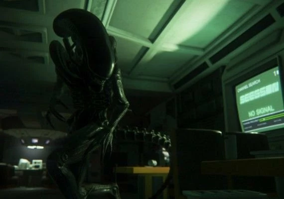 Alien: Isolation - Last Survivor DLC EN/DE/FR/IT Global