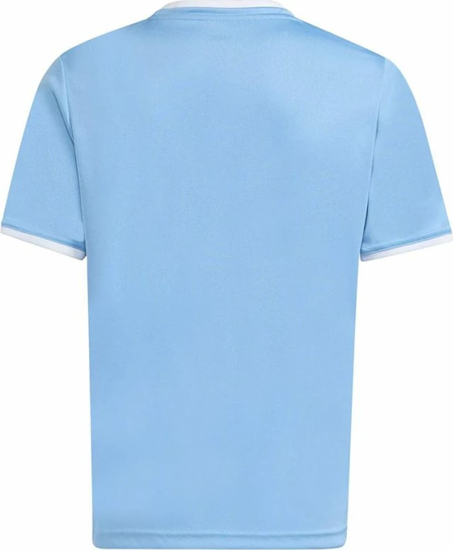 Fanellë futbolli për fëmijë adidas Entrada 26, e kaltër JZ2527