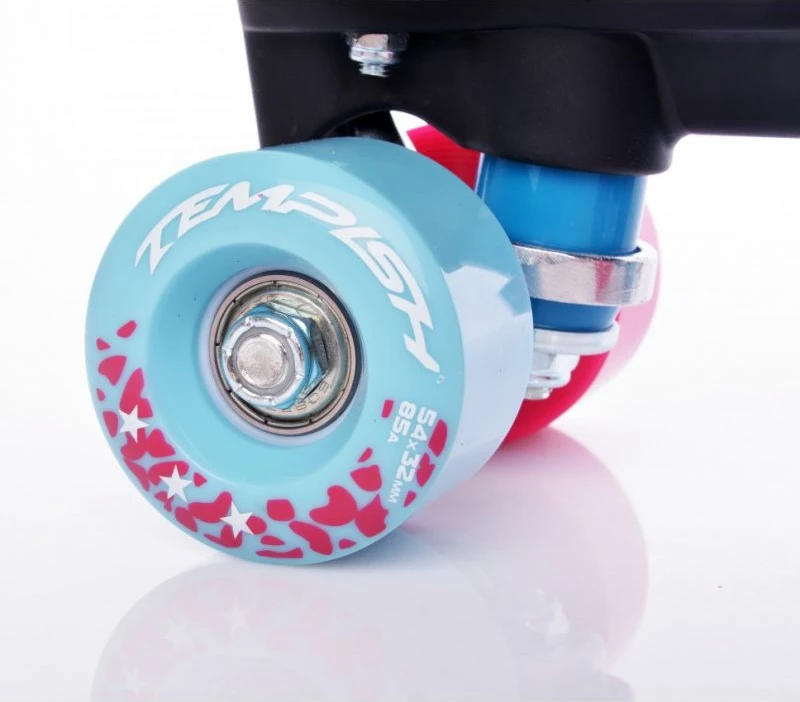 Atlete për vajza Tempish Sunny Leopard