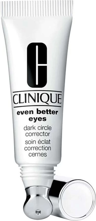 Krem për sy për femra Clinique Even Better Eyes Dark Circle Corrector Illuminating Eye Cream 10ml
