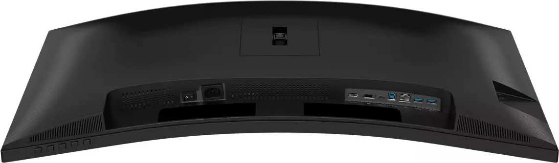 Monitor Philips 34B2U3600C, 34 inç, VA, UWQHD, 120Hz, USB-C