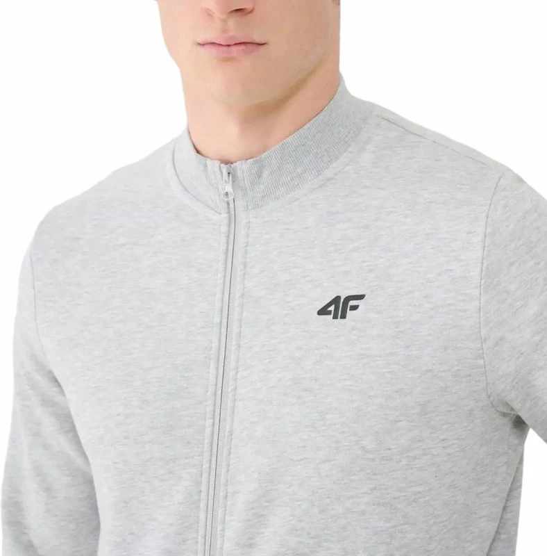 Duks për meshkuj 4F, gri