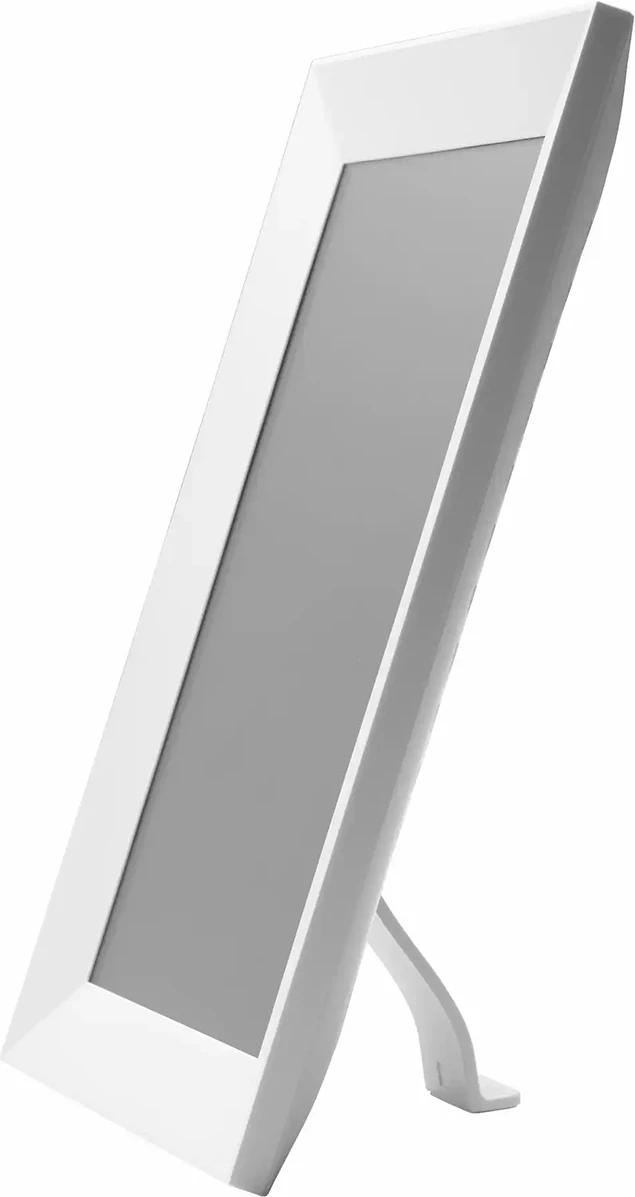 Kornizë digjitale Denver Frameo PFF-1063WMK2, 10.1", 16 GB, Full HD, e bardhë