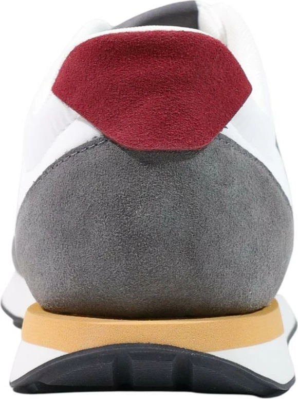 Atlete për meshkuj Calvin Klein HM0HM02212, gri-bardha [Madhësia: 41]