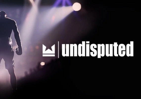 Undisputed EN/DE/FR/IT/MX Global