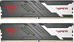 RAM Memorje Patriot Viper Venom 32GB (2x16GB) DDR5 6000MHz, e zezë