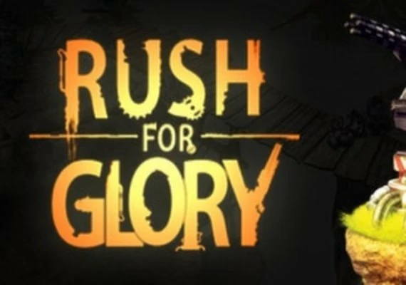 Rush for Glory EN/DE/PT/ES Global