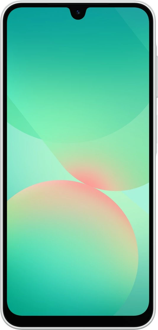 Celular Samsung Galaxy A26 5G, 256 GB, Bardhë